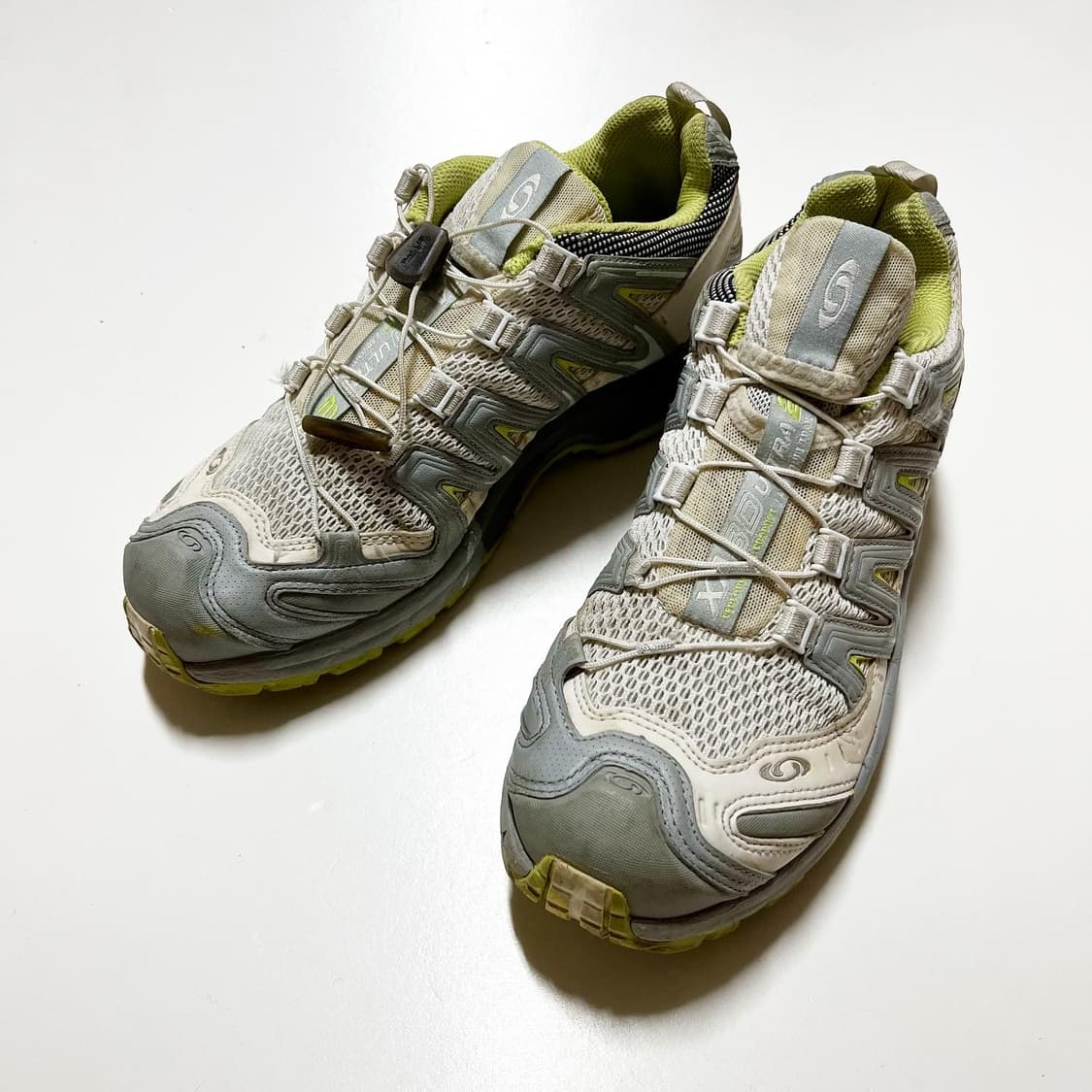 salomon xa 3d ultra 2