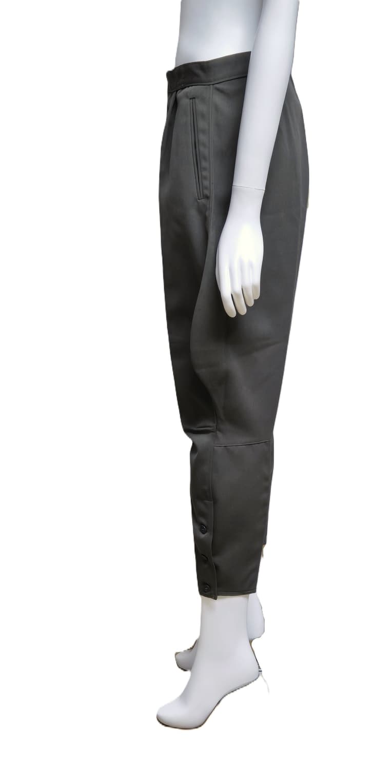 동독군 구형 정복 승마바지 전투복 바지 하의 (미사용품) (S) 상품이미지2