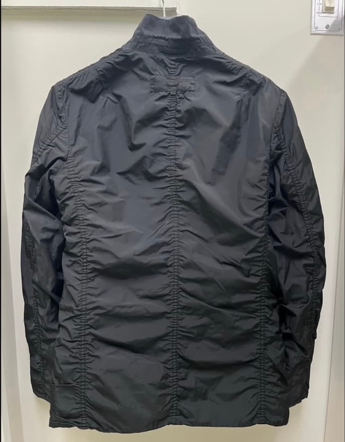 꼼데 옴므 리버시블 자켓 L 상품이미지2