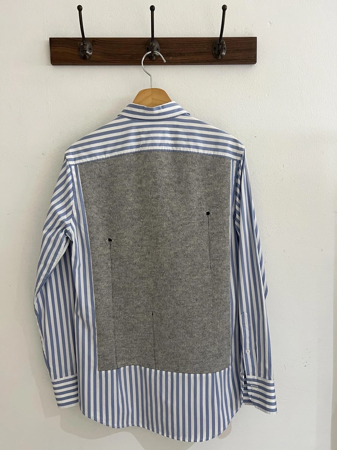 마르지엘라 셔츠니트 상품이미지4