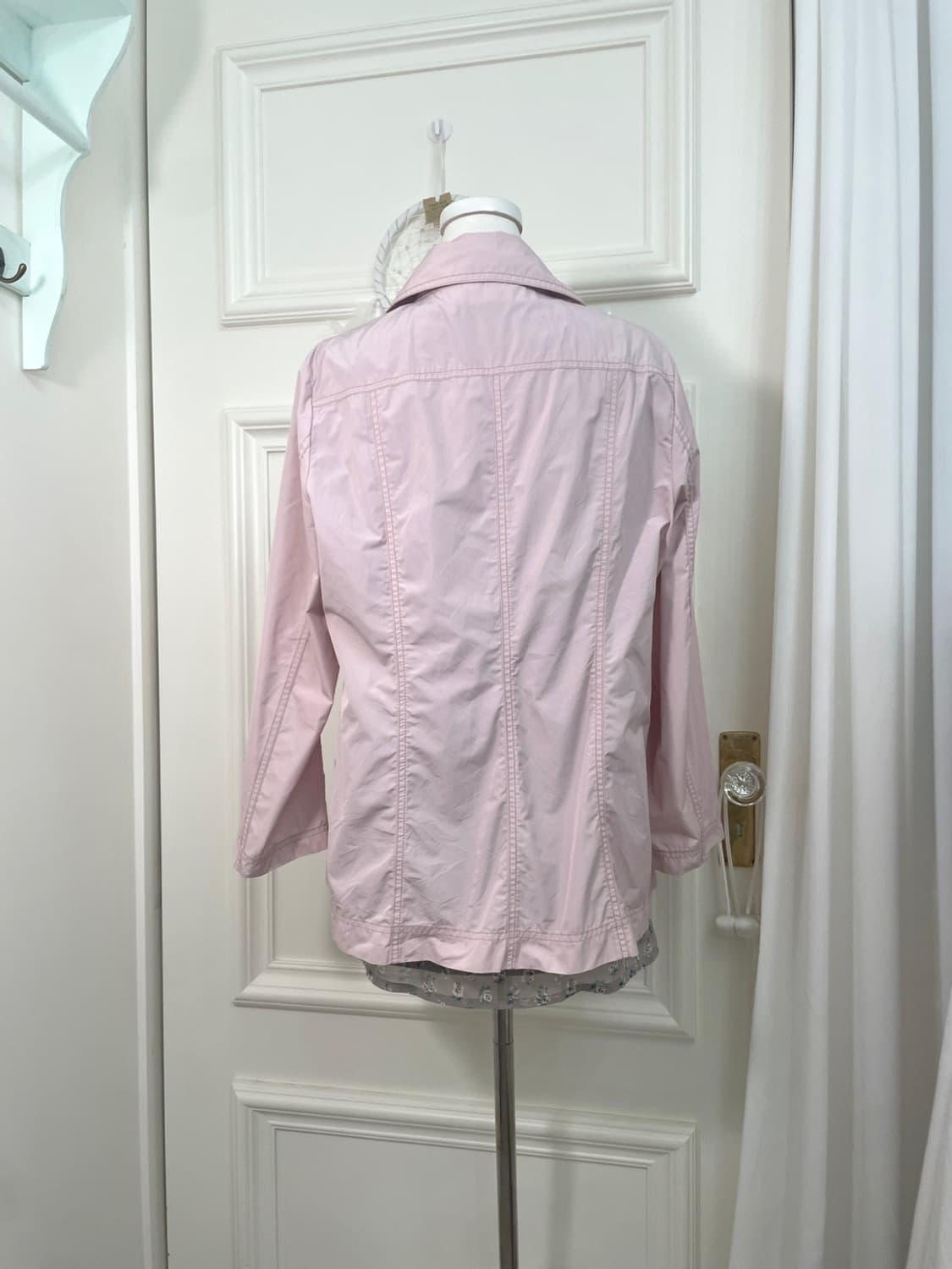 indipink summer loose jacket 상품이미지3