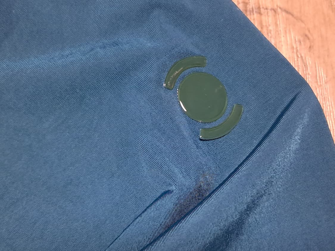 와이드앵글 긴팔티 남성95  상품이미지7