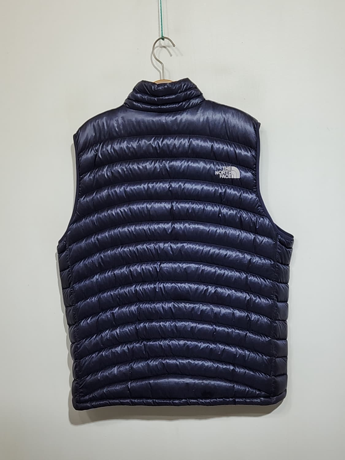 (105) 노스페이스 경량 패딩조끼 서밋시리즈 700 다운 베스트  상품이미지7