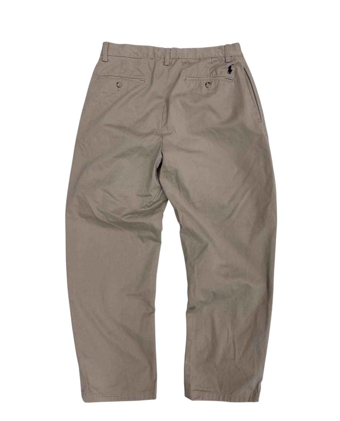 00s 폴로 치노팬츠 베이지 (31) 상품이미지8