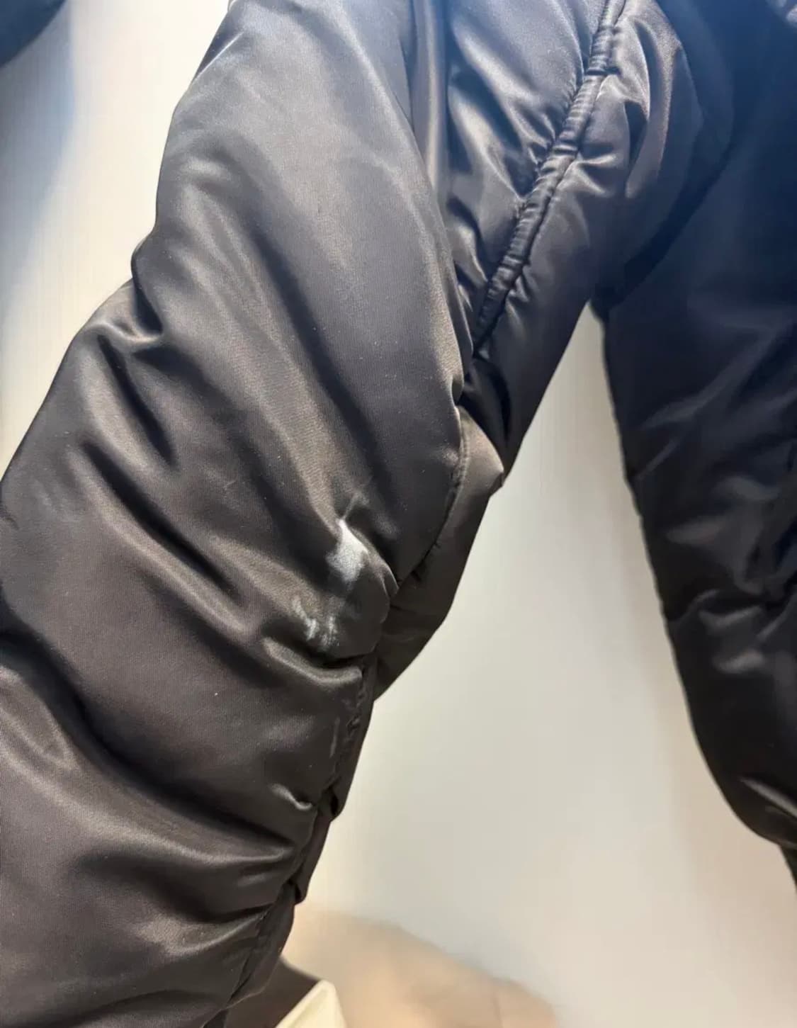 애슐리윌리엄스 버터플라이 bomber 상품이미지7