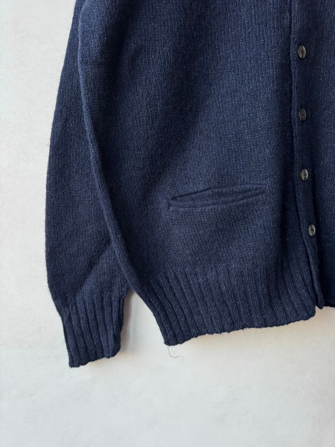 1960s McGregor Royal Clan Cardigan  상품이미지6