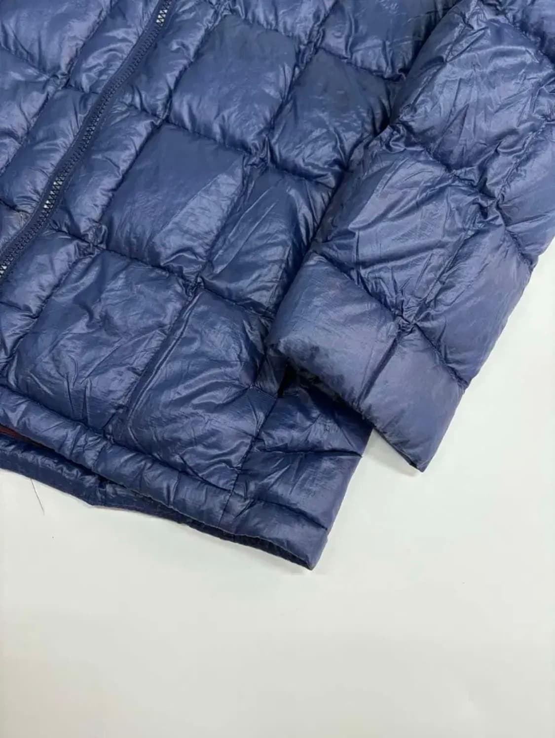 mont-bell EX 800 Down Jacket 상품이미지7