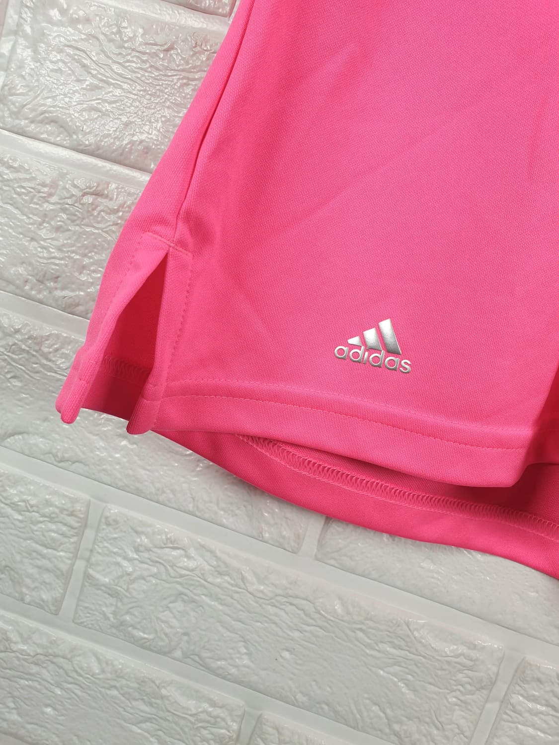 [95]아디다스 골프 기능성 카라티 (새상품) 상품이미지5