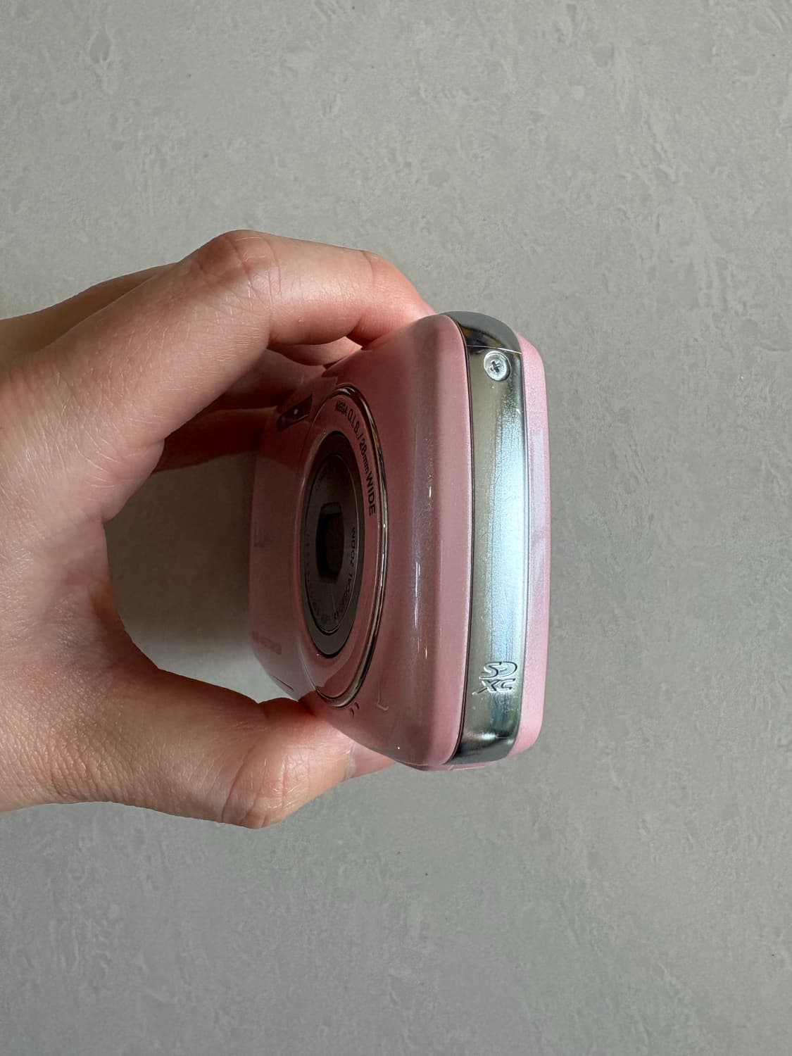 츄 핑크디카 💕 루믹스 Lumix S1 외관 깨끗 풀박스 디카 상품이미지6