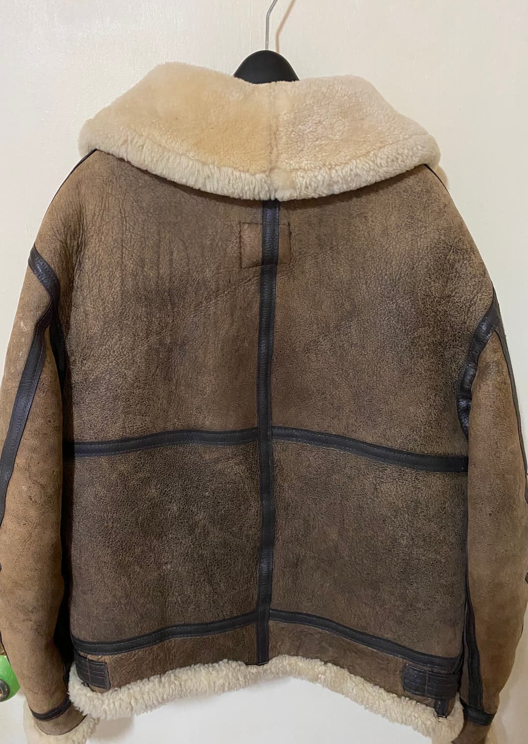 아비렉스 b-3 상품이미지8