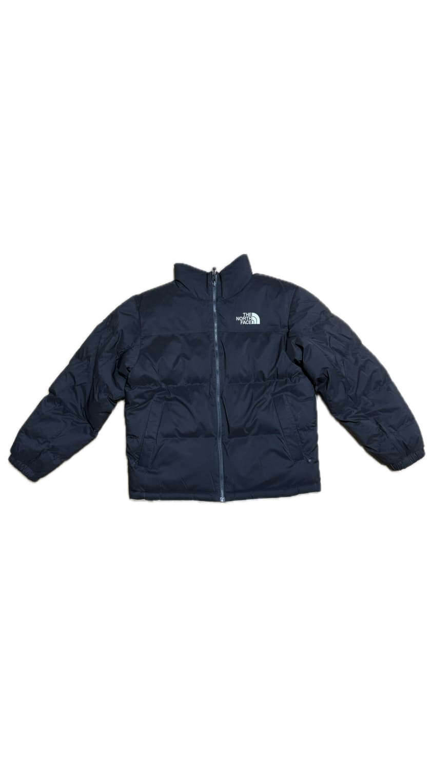 노스페이스 패딩 후리스 비 베러 플리스 양면 리버시블 자켓 블랙 상품이미지1