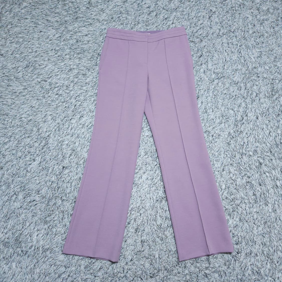 잇미샤) 70-91 여자 춘추 와이드팬츠 세미나팔바지 / 왕눈이샵 상품이미지1