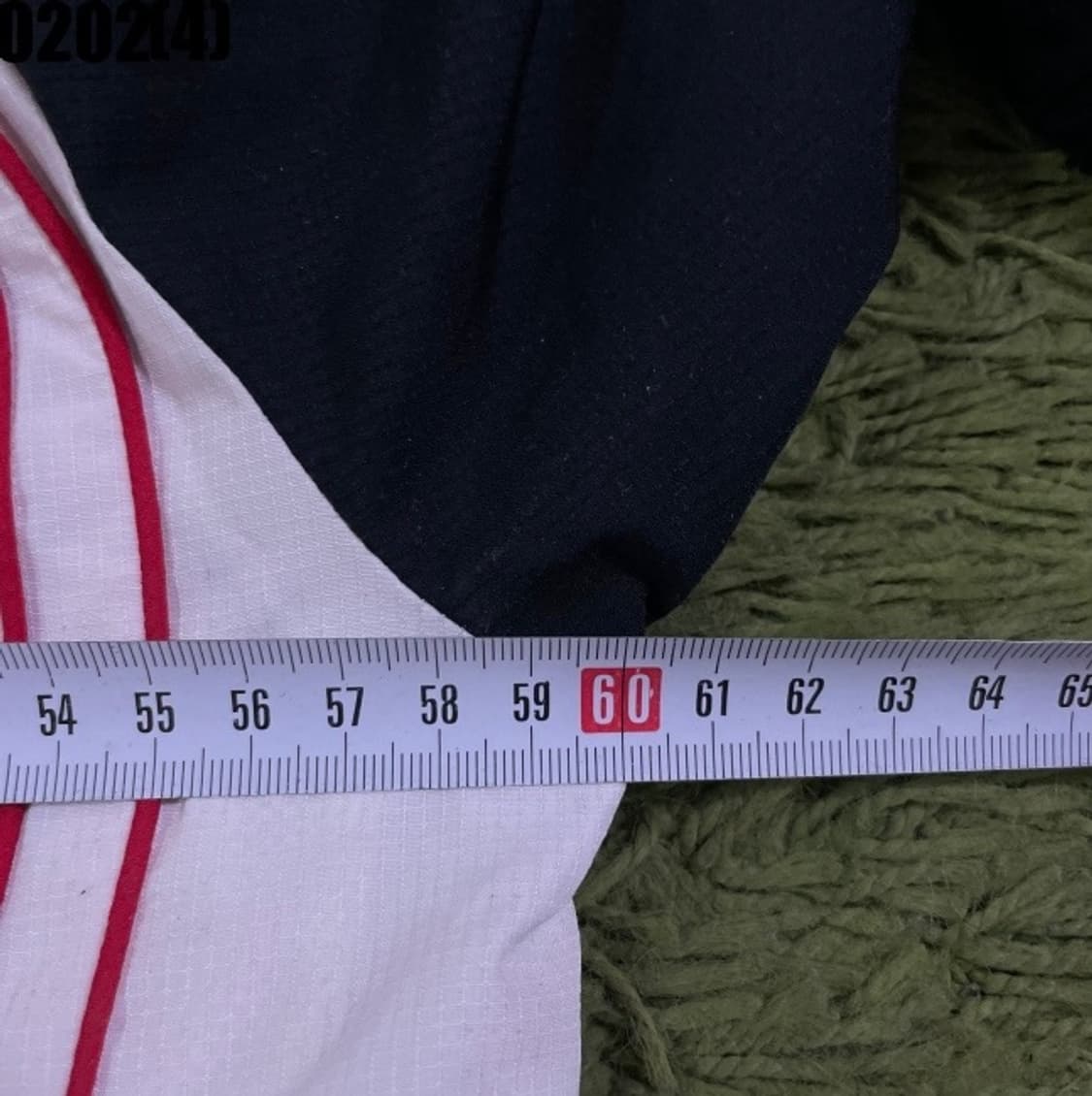 아디다스 바람막이 독일 상품이미지6