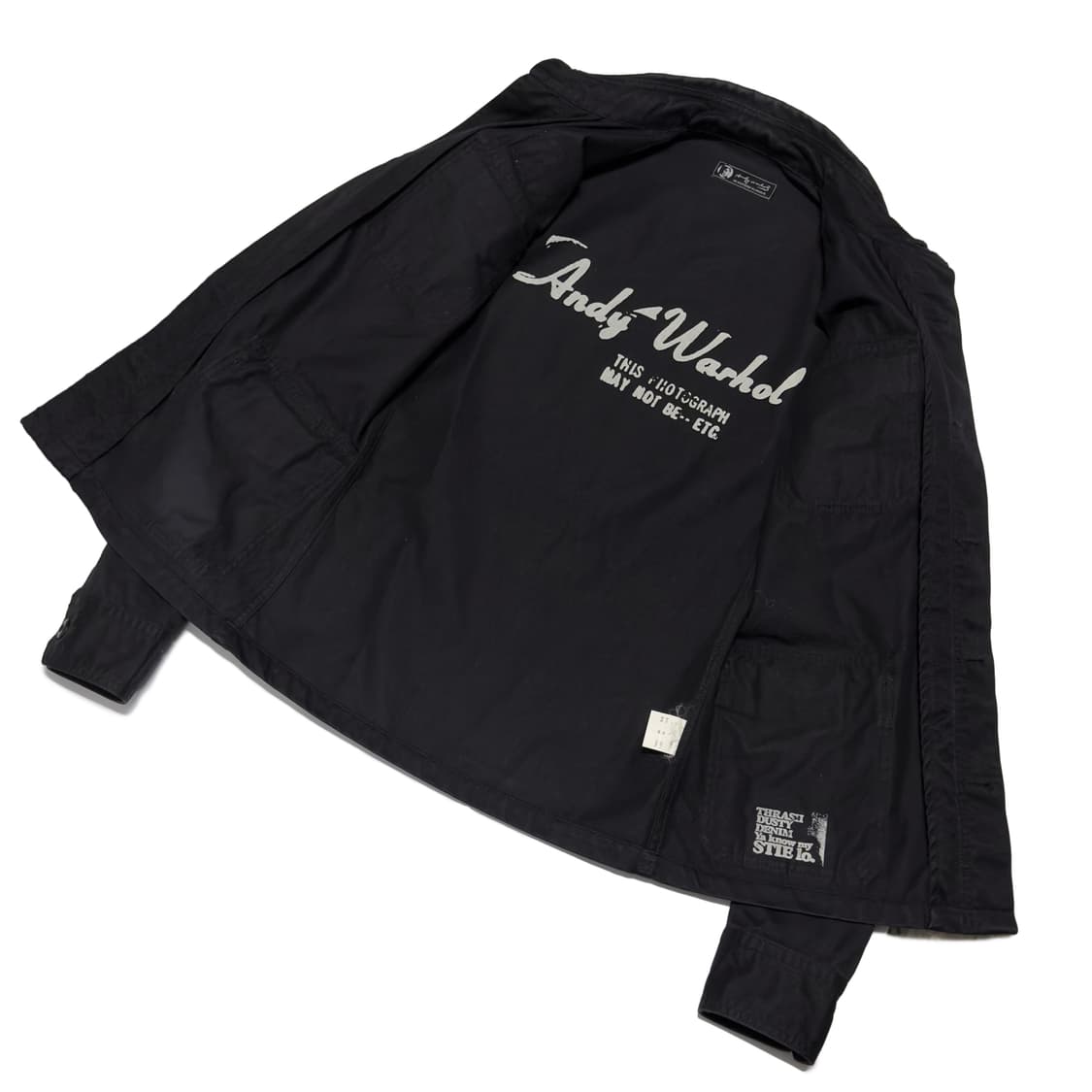 히스테릭 글래머 (HYSTERIC GLAMOUR) 상품이미지4