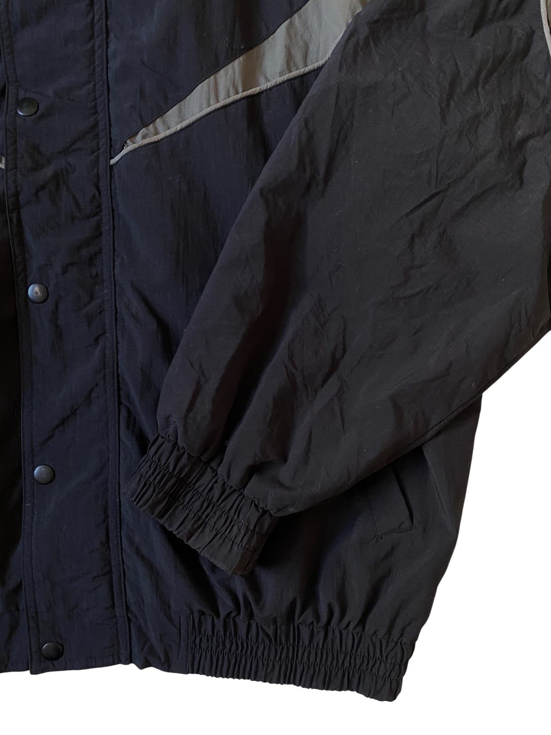 빈티지 점퍼 (Man 2XL) AB1193 상품이미지4