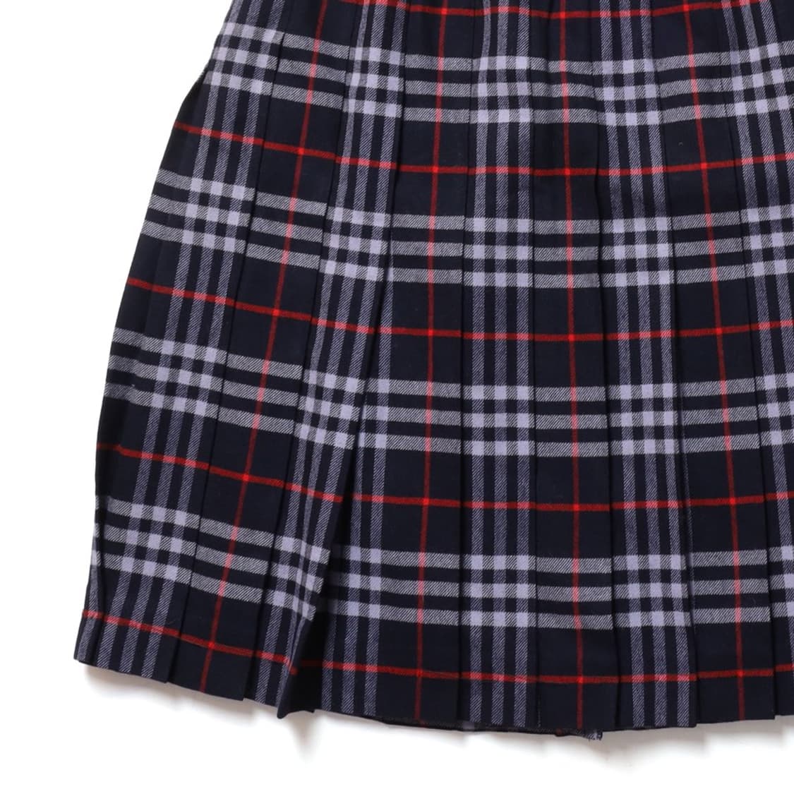 버버리 Burberrys Nova Check Skirt
 상품이미지3