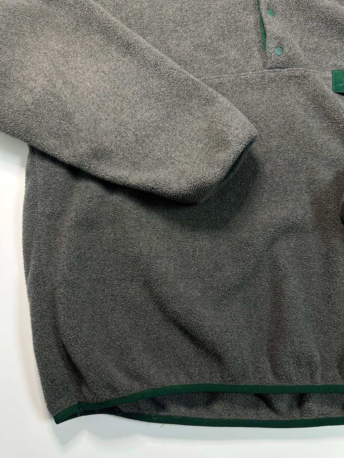 파타고니아 신칠라 그레이 그린 상품이미지4