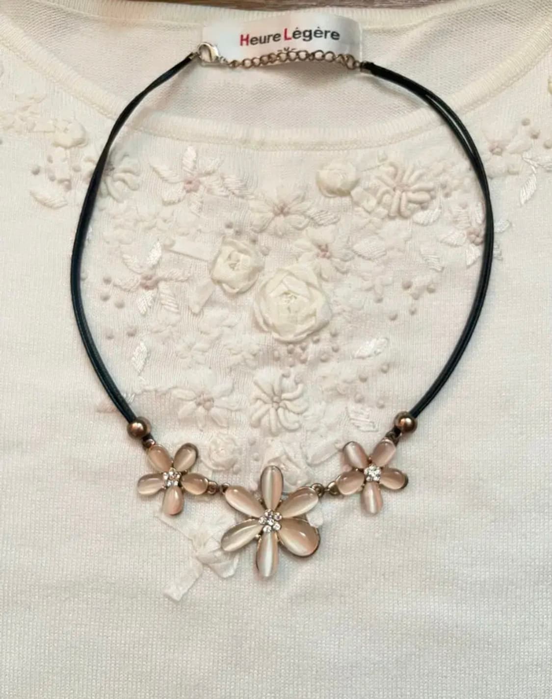 (나눔) 상점 제품 2개 이상 구매시 1개 증정 빈티지 목걸이, 팔찌 등 상품이미지6