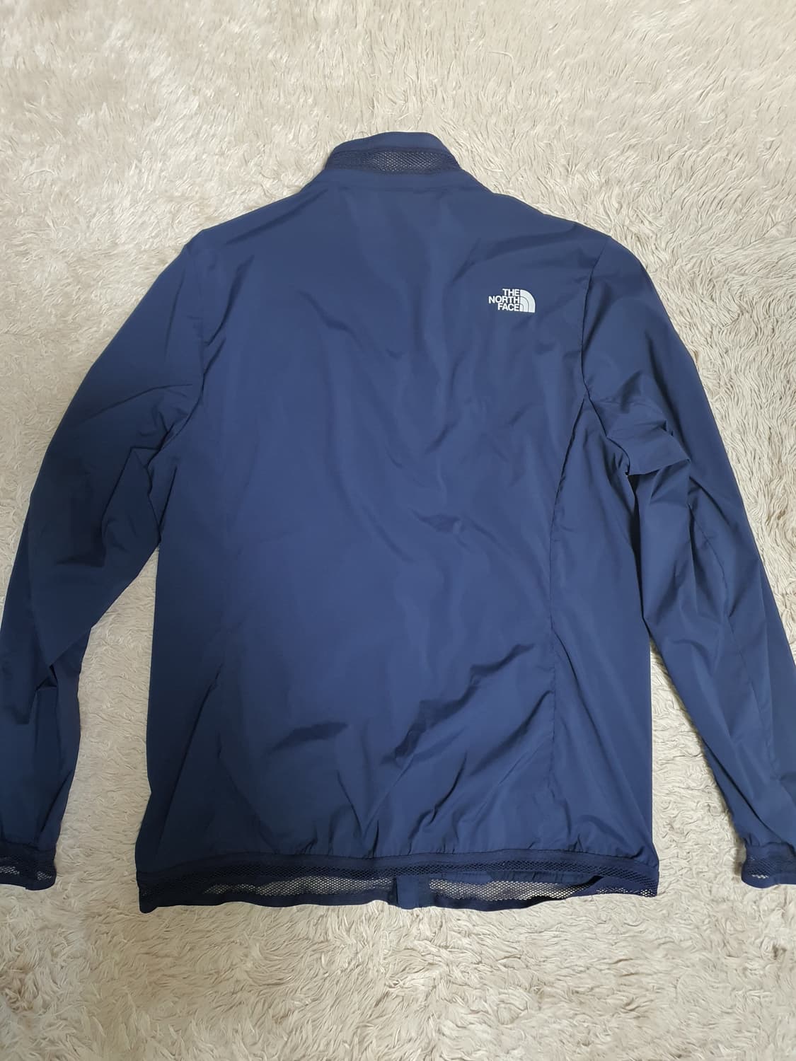 노스페이스 스윙 바람막이 사이즈 95 상품이미지4