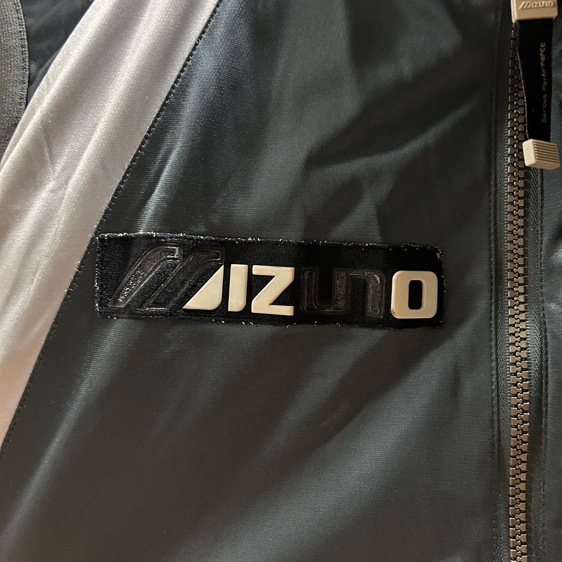 미즈노 일본 스키 져지 L 상품이미지7