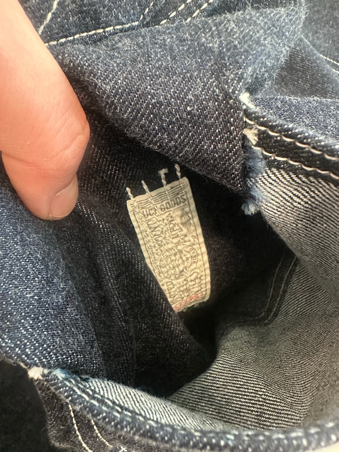 프리휠러스 데릭맨 36x32 상품이미지5