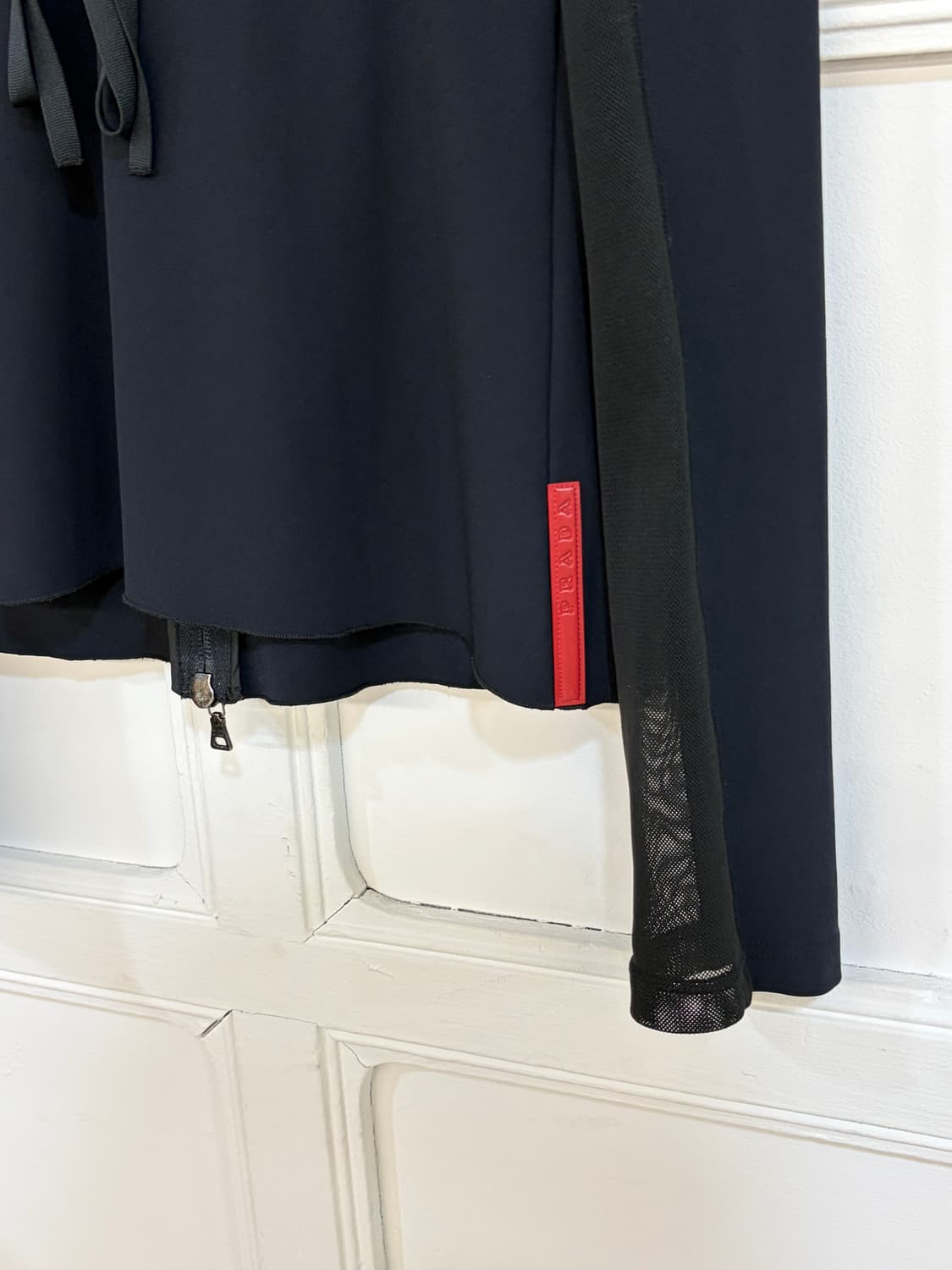 프라다 스포츠 집업 자켓 상품이미지9