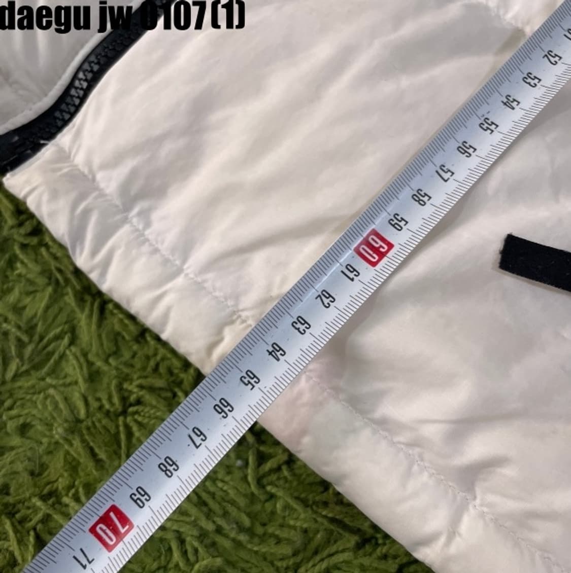 노스페이스 패딩 상품이미지7