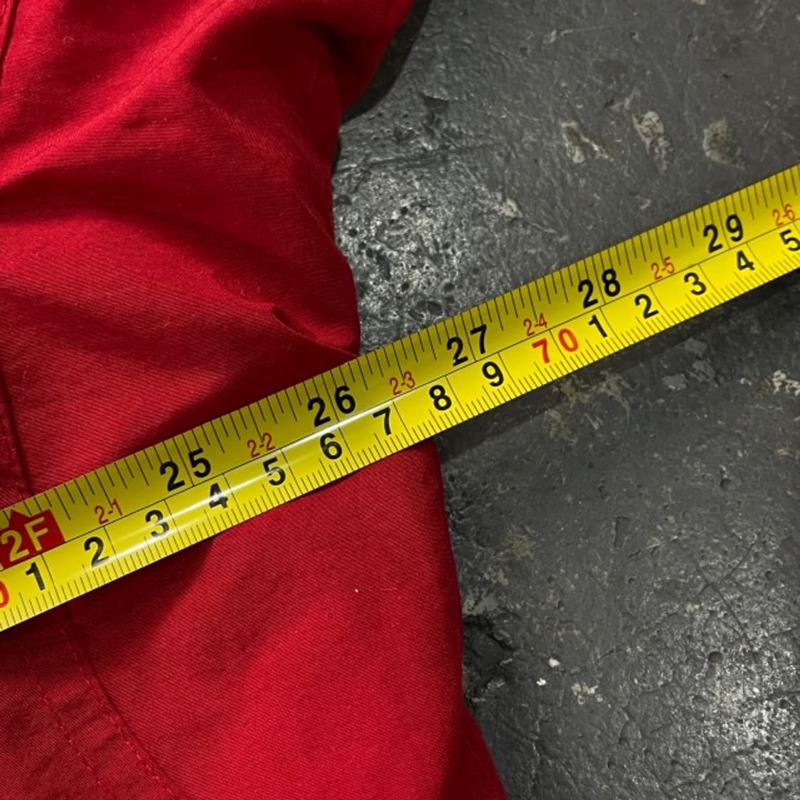 100 나이키 올드스쿨 바람막이 셋업  상품이미지3