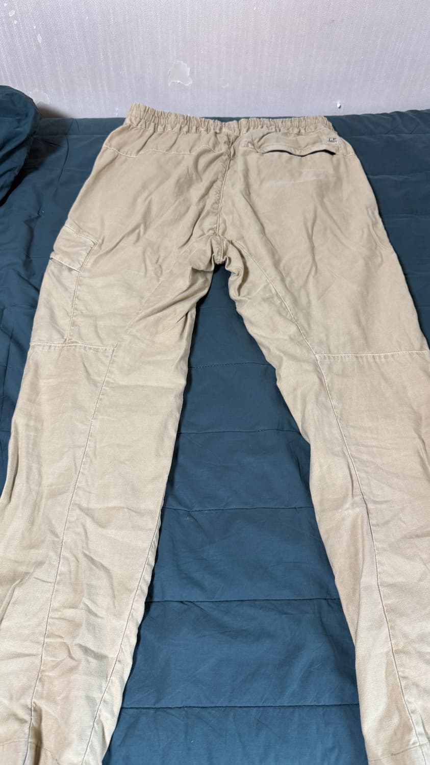 CP컴퍼니 카고팬츠 46 상품이미지2