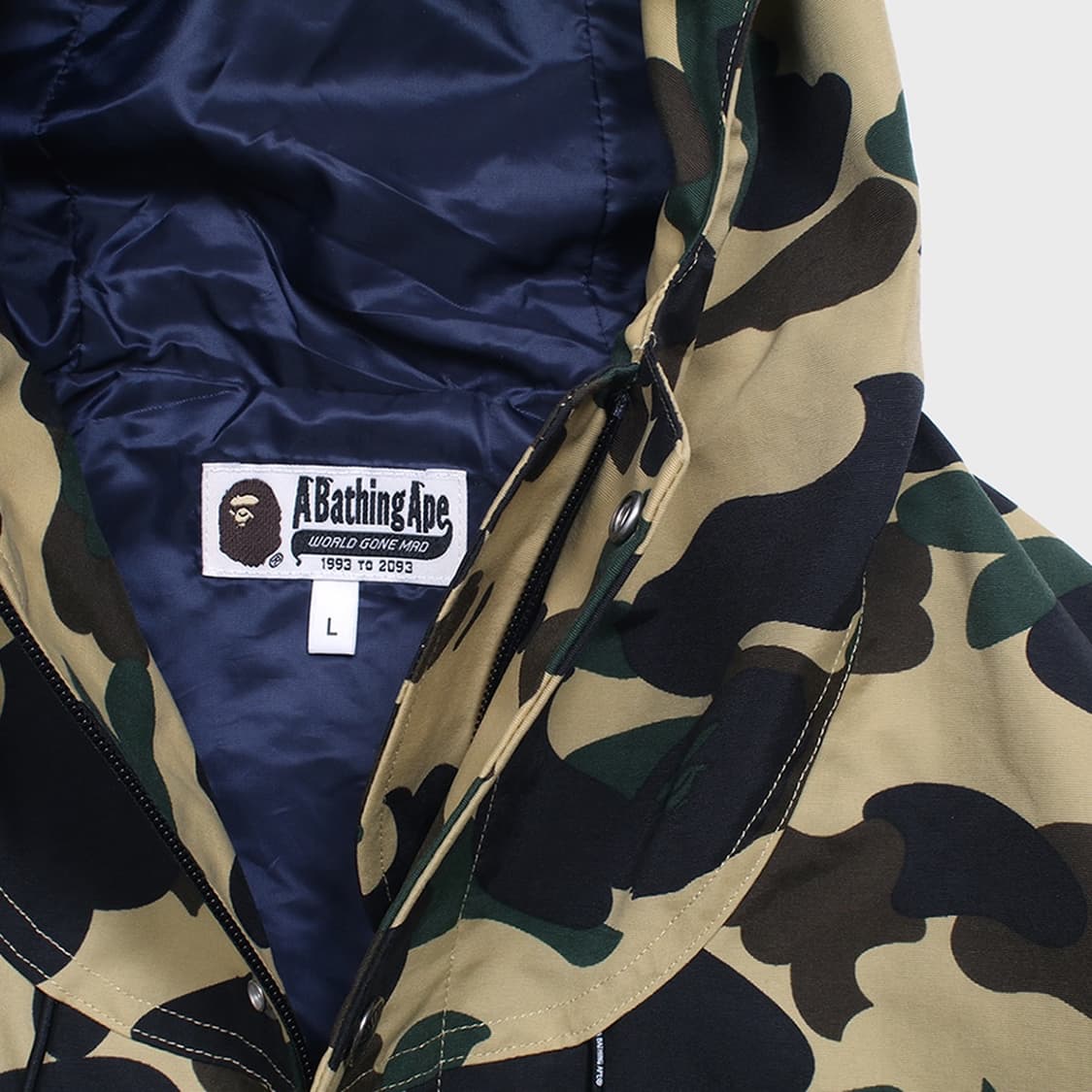 A BATHING APE 상품이미지8