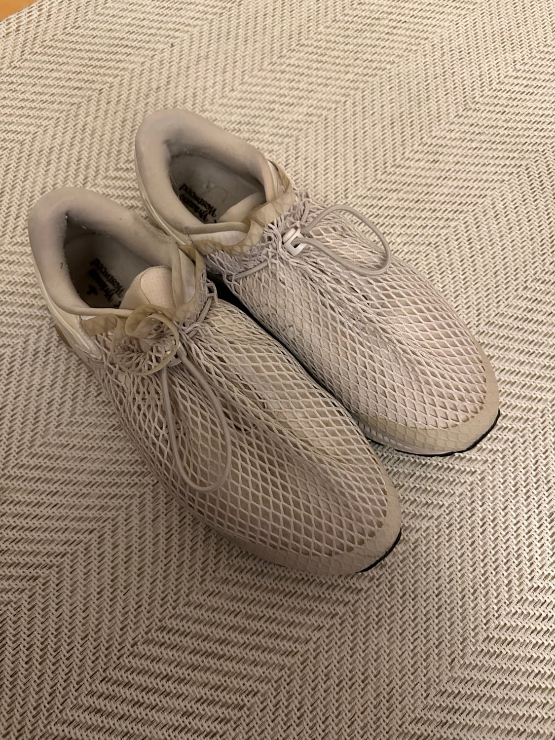 아식스 비비안웨스트우드 젤카야노 280 상품이미지2