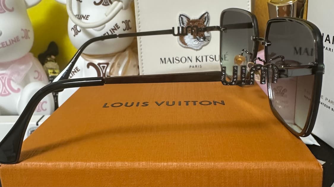 미우미우 선글라스 남여공용 상품이미지4