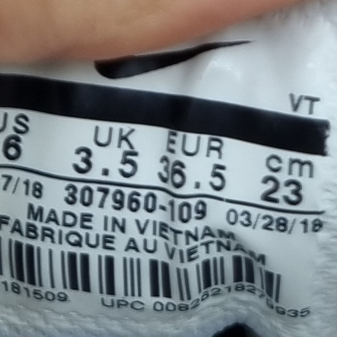 나이키 에어맥스 95 여성운동화230  상품이미지6