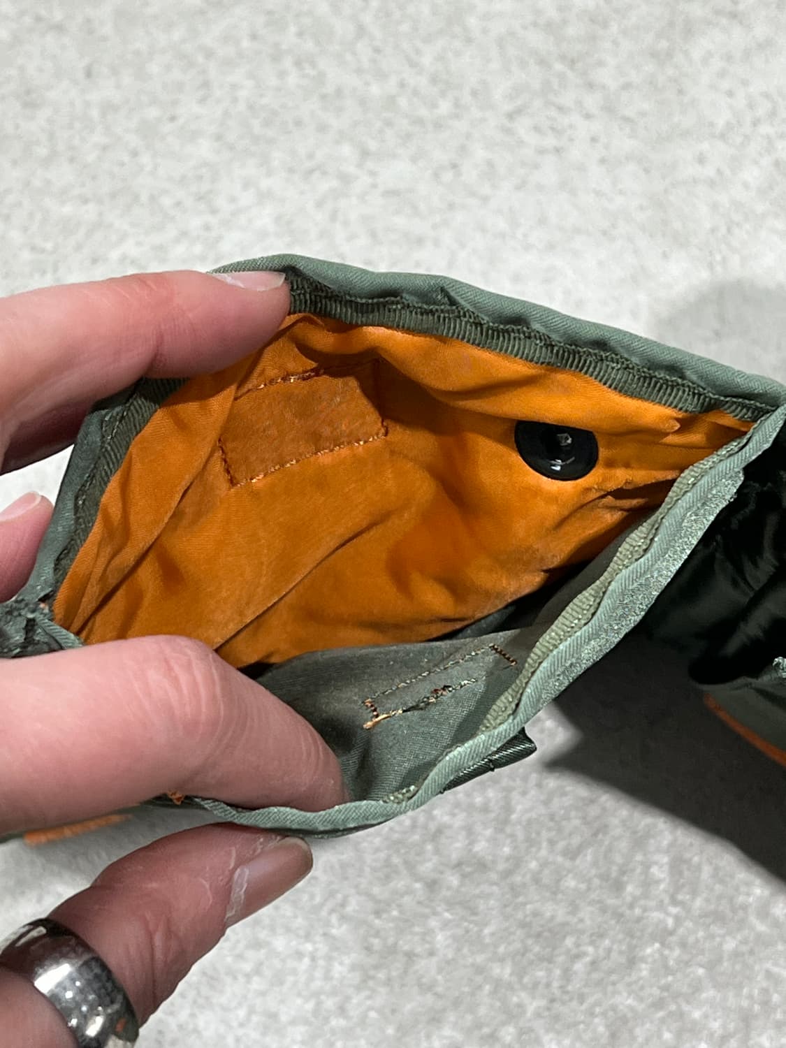 요시다포터 탱커 숄더백 s10006 상품이미지5