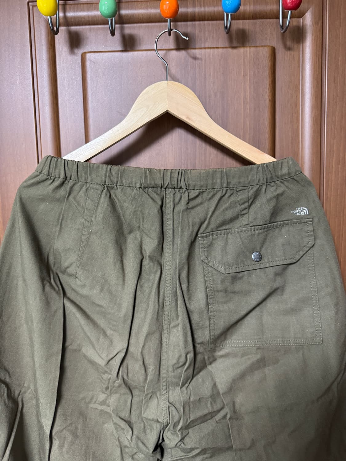 노스페이스 퍼플라벨 팬츠 상품이미지3