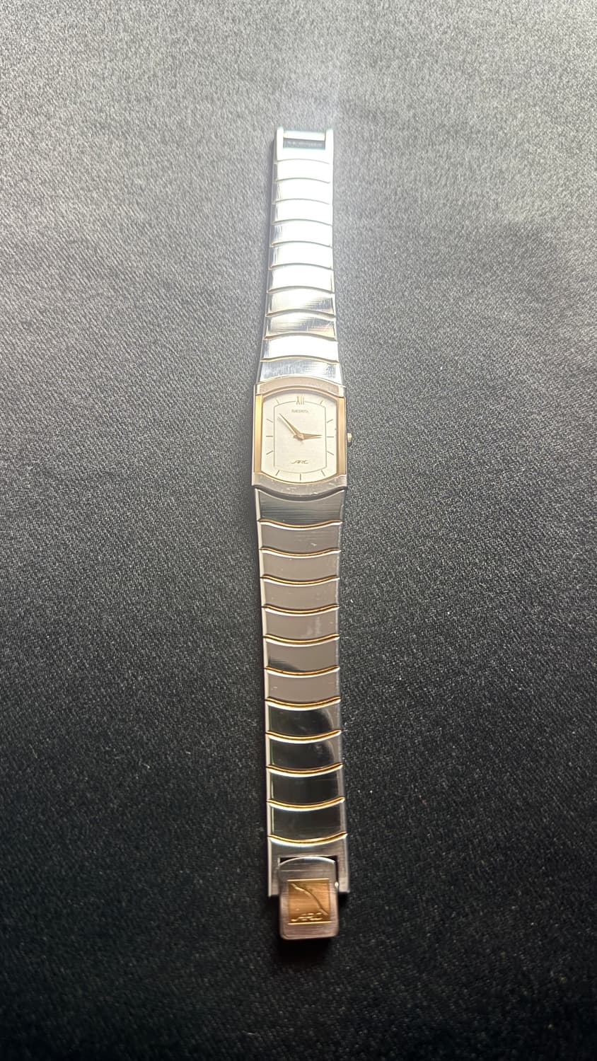 80’s 세이코 아크 폴리싱 드레스워치 상품이미지9