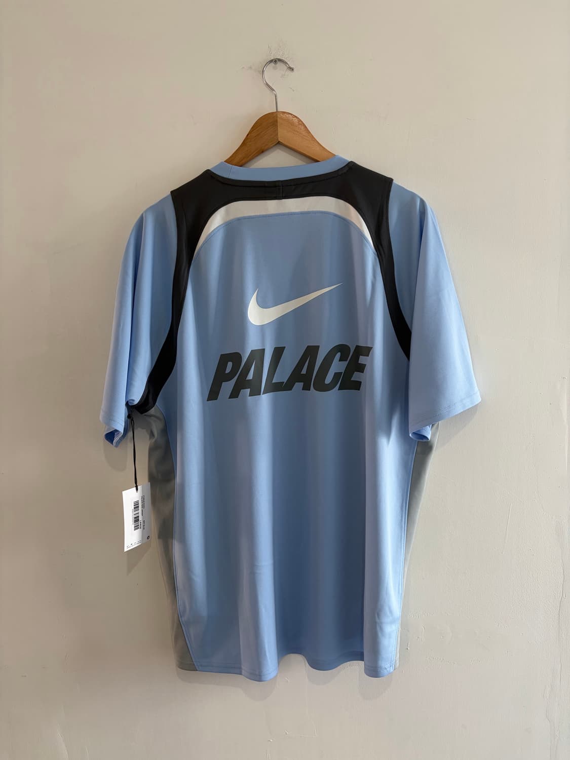 팔라스 X나이키협업 져지 L 상품이미지6
