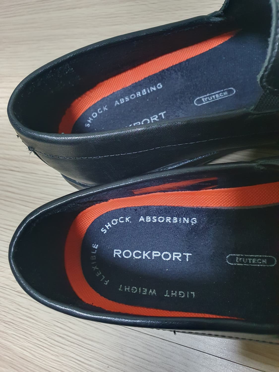 락포트 팔머 베네시안 남성 로퍼 255 상품이미지8