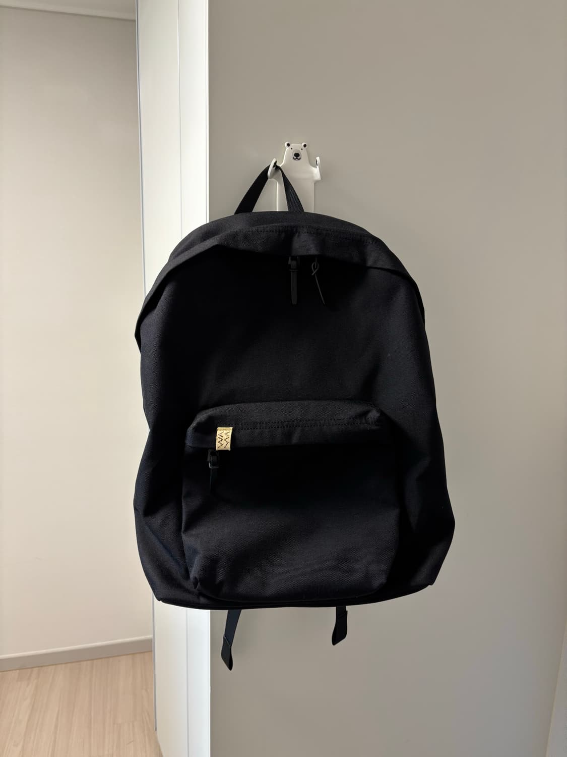 비즈빔 코듀라 럭섹 22L 백팩 상품이미지1