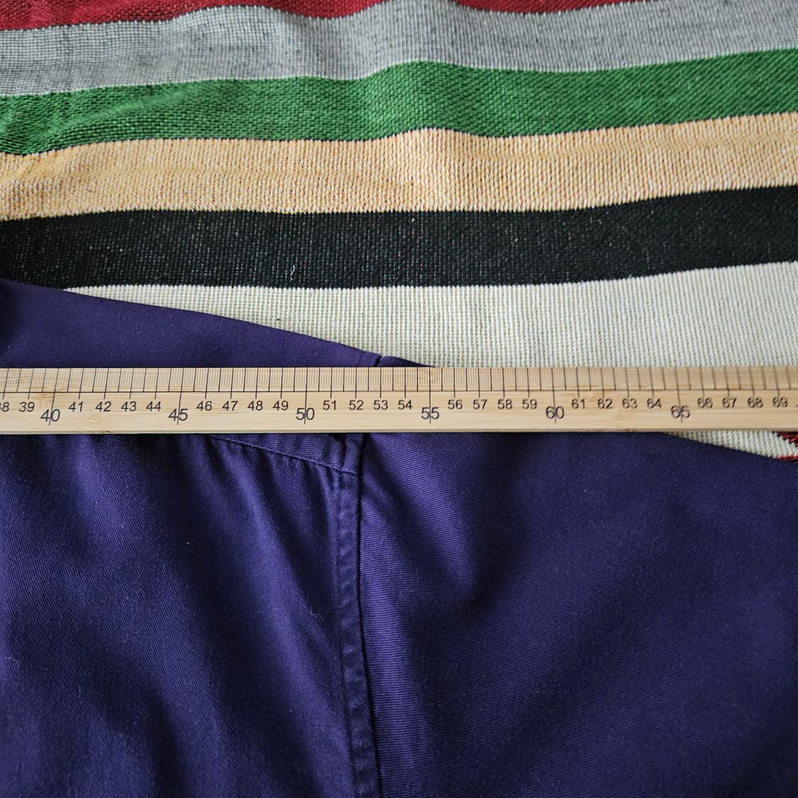 칼하트 면 오버핏 반팔셔츠 XL 상품이미지5