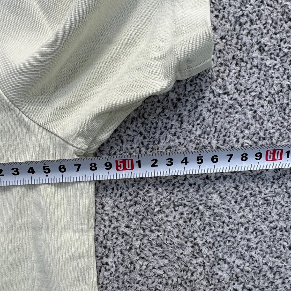 S 나이키 여성 크롭 반팔 티셔츠 0414J 상품이미지7