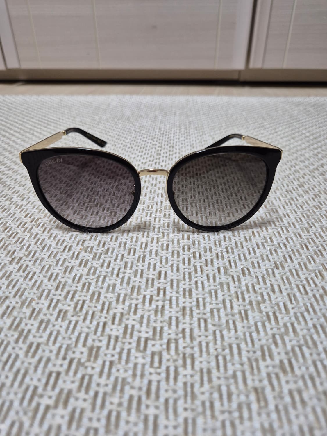 (정품) 구찌 GG0077   선글라스 (남녀공용) 상품이미지1