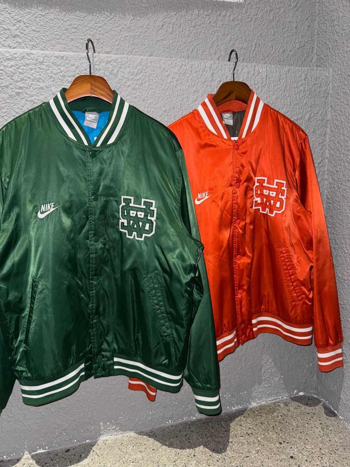 나이키 스타디움자켓  상품이미지8