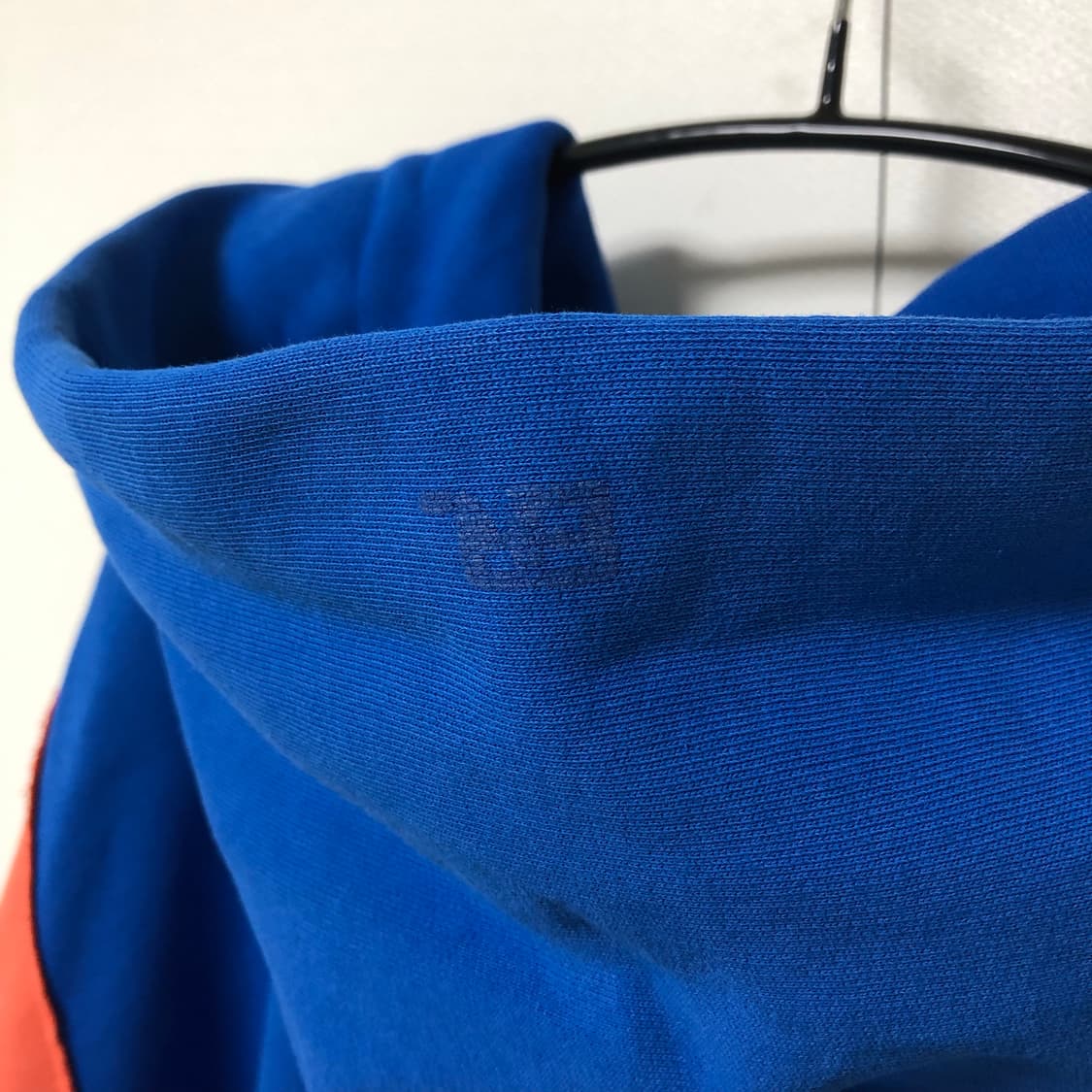 ERL Swirl Hoodie 이알엘 스월 후드티 XL 상품이미지8