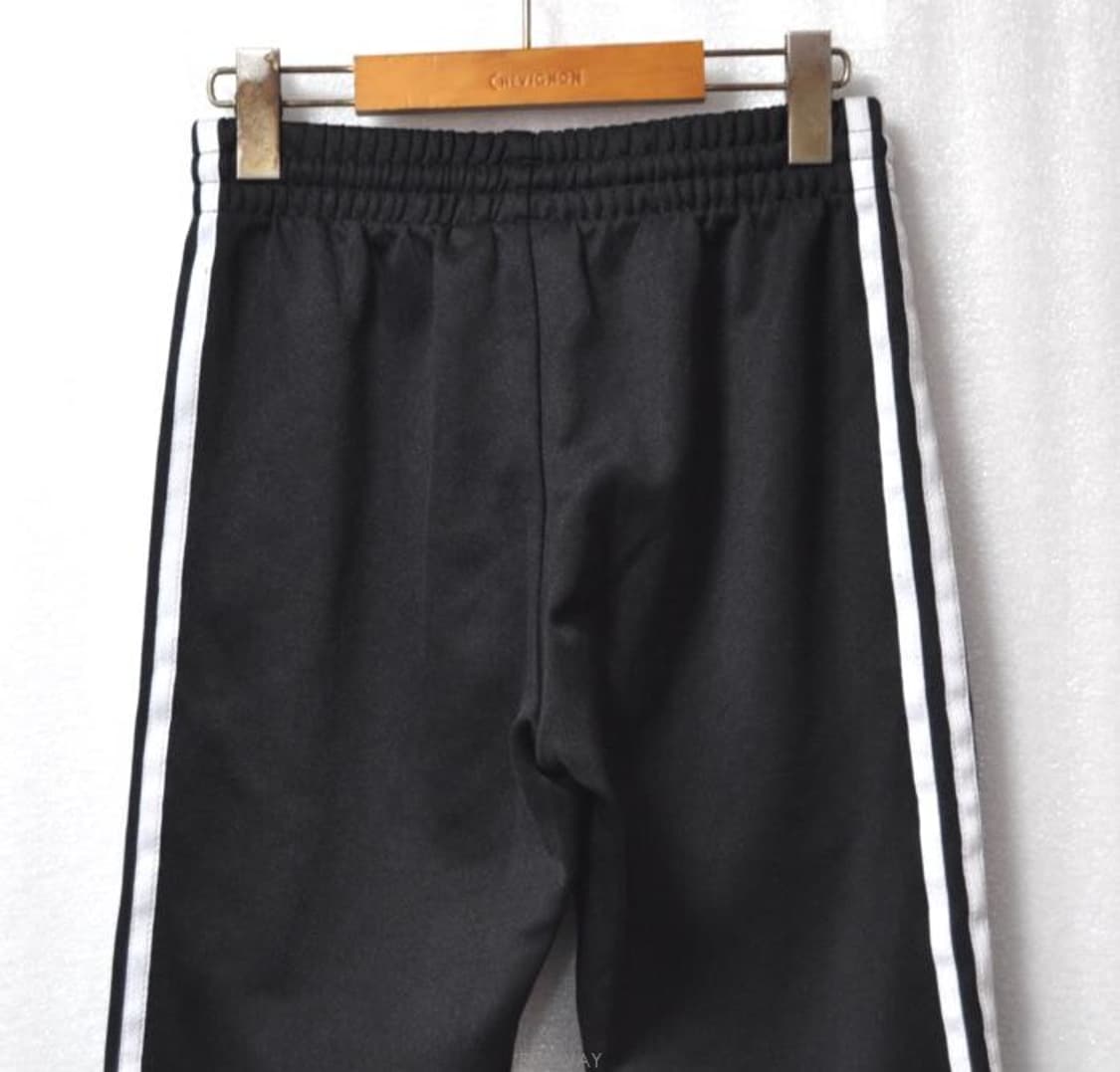 아디다스/여성슈퍼스타트랙팬츠(허리28) 상품이미지4