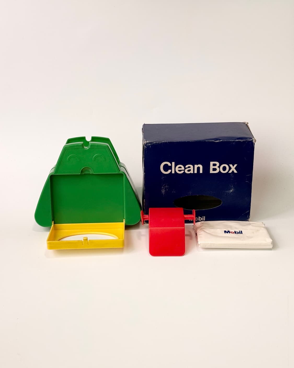 Mobil | 모빌 클린 박스 상품이미지4
