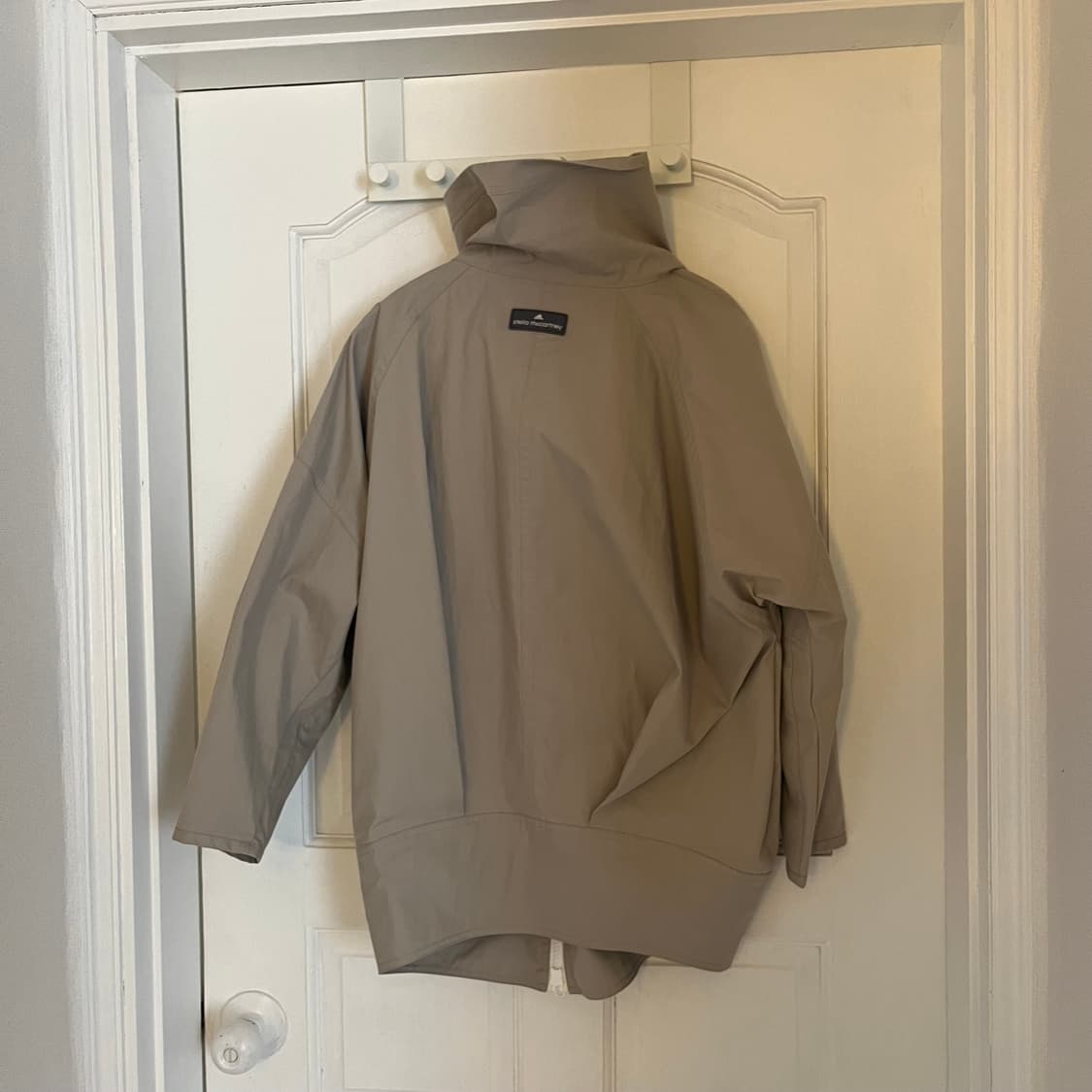 Adidas x Stella McCartney stu wov Jacket 상품이미지2