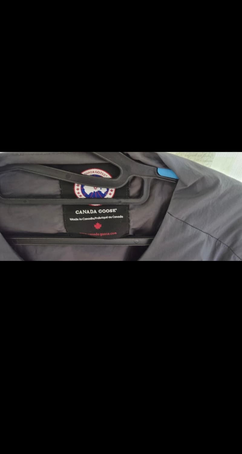 캐나다구스 경량패딩  상품이미지3