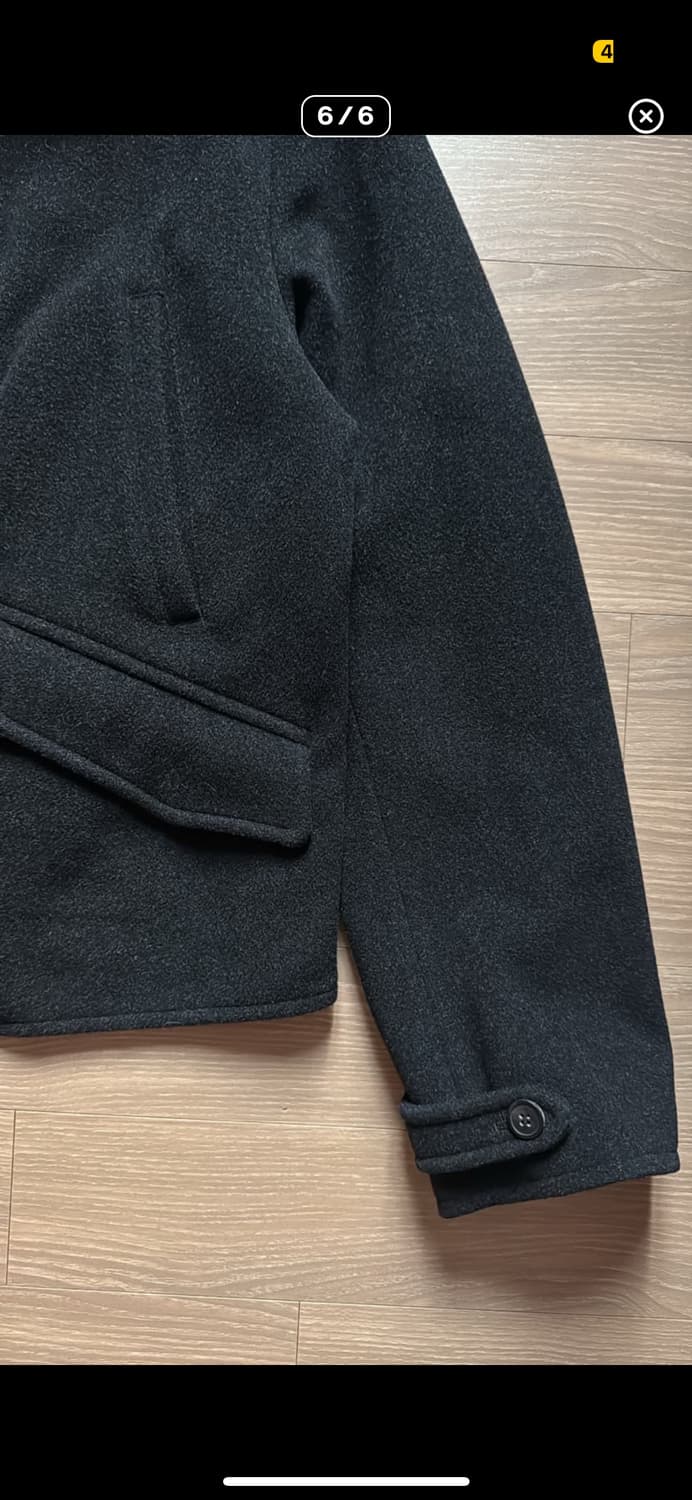 90s dries van noten archive jacket  상품이미지6