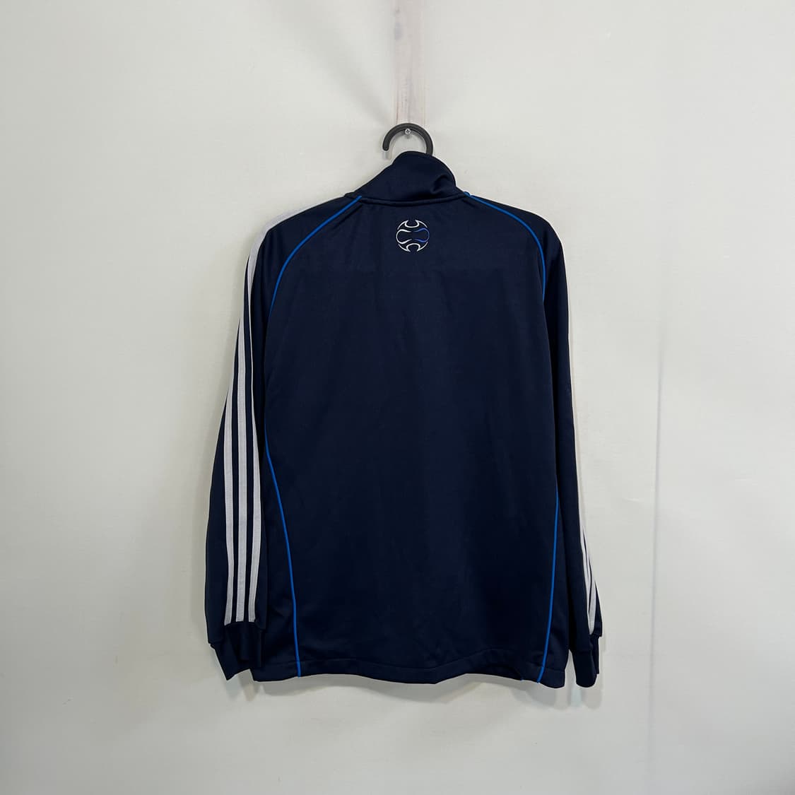 아디다스 남성 져지 집업 95 상품이미지3